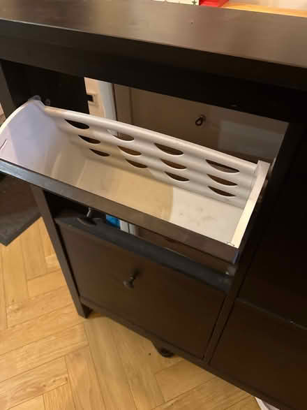 Photo of free Shoe rack (Oxton, CH43) #2