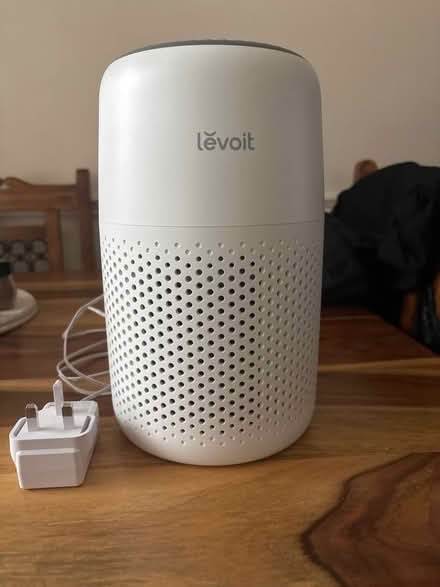 Photo of free Air Purifier (Hull HU5) #1