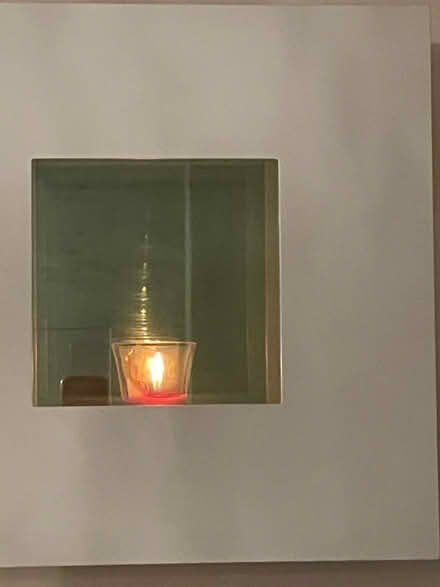 Photo of free Infinity candle boxes (Melksham SN12 6EA) #2