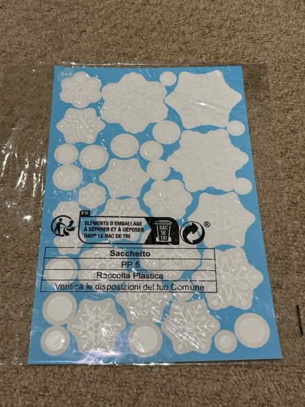 Photo of free Christmas bits (Farnborough) #3