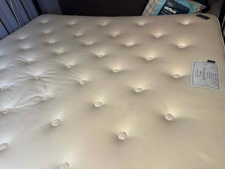 Photo of free Superking Mattress (Elson SY12) #1