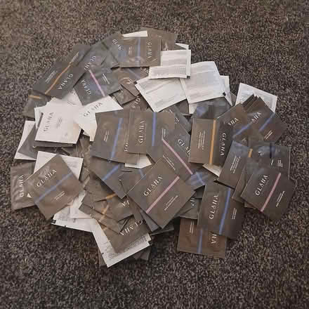 Photo of free Large bundle of Glana skincare samples (Spixworth NR10) #1