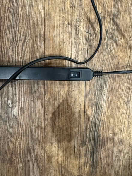 Photo of free Beauty table light (Ng2 6jh) #3