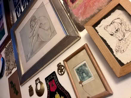 Photo of Picture frames (Ulverston) #1