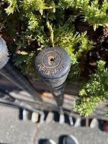 Photo of free Very old golf clubs (Chevy Chase DC) #4