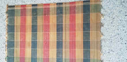 Photo of free Place mats (Terry Fox/ Eglinton) #1