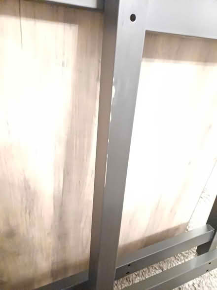 Photo of free Table (SE9) #3