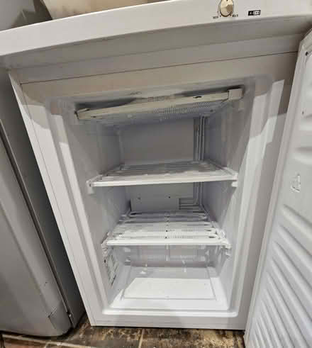 Photo of free Medium Freezer (Broughton CH4) #2