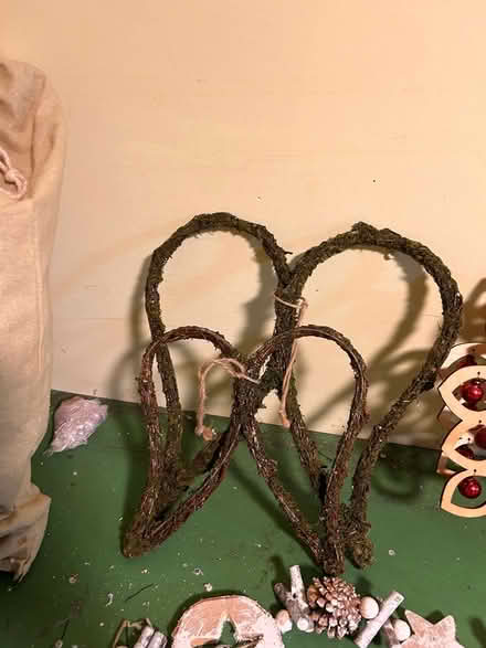 Photo of free More Christmas Decoration madness (Cork city Centre) #1