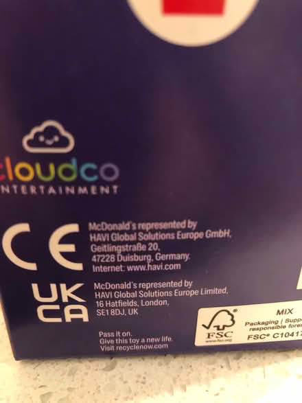 Photo of free Care Bears (Bromley BR1) #2