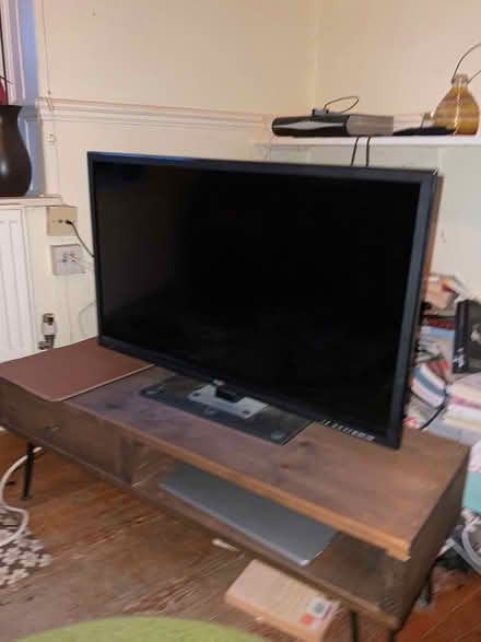 Photo of free 32" tv (Old Street EC1) #1