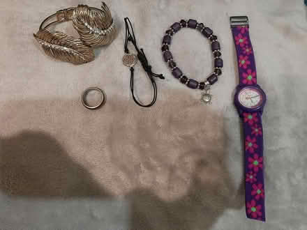 Photo of free Mixed Jewellery (South norwood SE25) #2