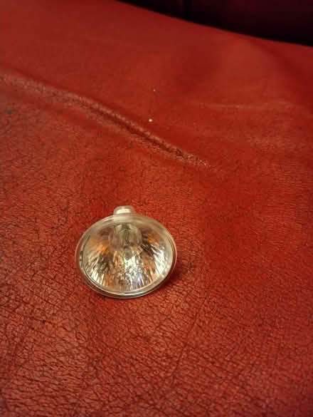 Photo of Halogen light bulb (Lanesfield WV4) #1