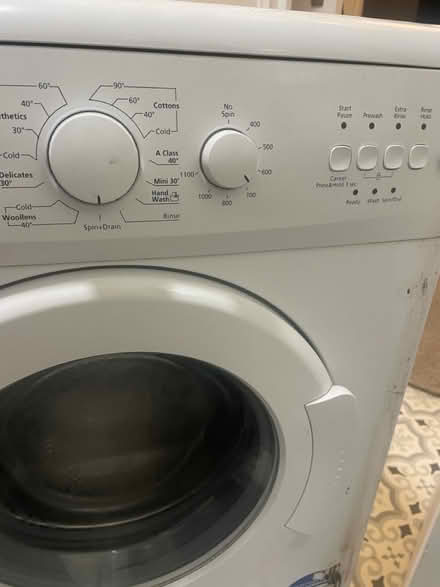 Photo of free Beko Washing Machine (Preston Park) #1