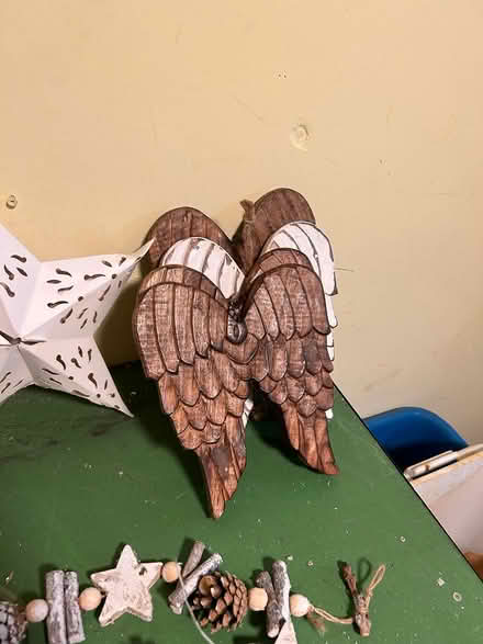 Photo of free More Christmas Decoration madness (Cork city Centre) #4