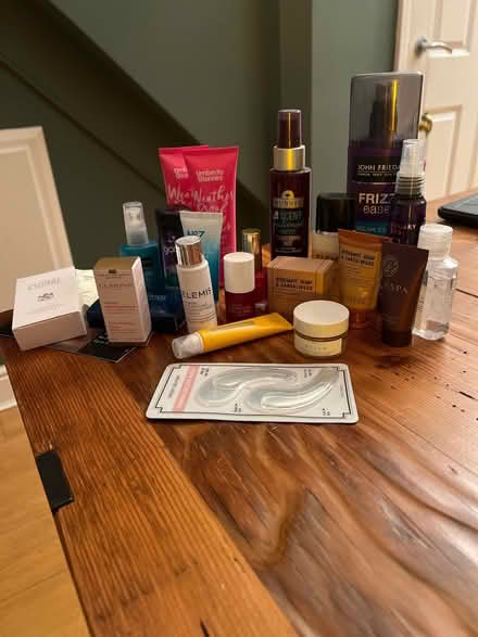 Photo of free Beauty Bundle (Brentford) #1