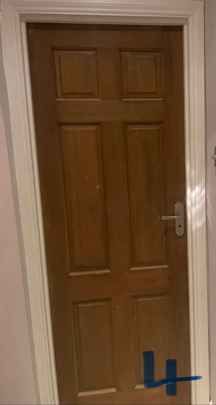 Photo of free Internal doors (Chipping Barnet EN5) #4