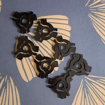 Photo of free Record Centres (Charminster BH8) #1