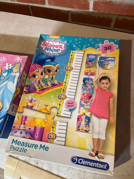 Photo of free Kids jigsaw puzzles (Watitune Avenue, CV10) #2