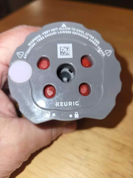 Photo of free Keurig thingy (Elmvale Acres) #1
