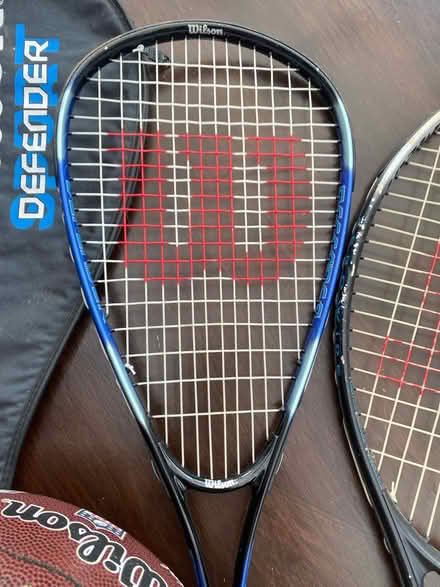 Photo of free Sports goods (Dublin 11) #3