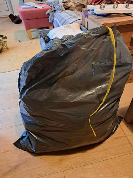 Photo of free Bubble wrap pieces (Saltdean BN2) #2