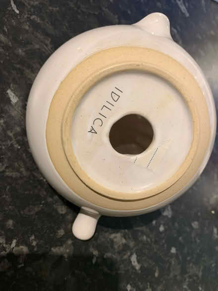 Photo of free Ceramic lemon squeezer (B42 Great Barr) #2