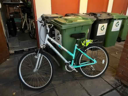 Photo of free Bike (Dublin 20) #4