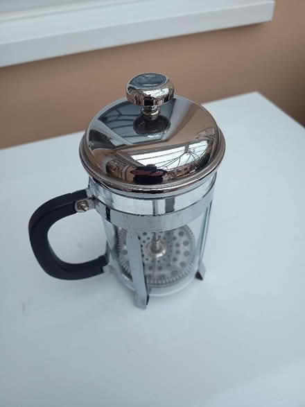 Photo of free Cafetière (Calne SN11) #1