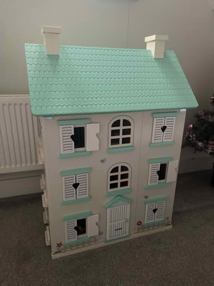 Photo of free Dolls house (Watitune Avenue, CV100BF) #1