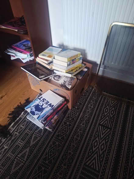 Photo of free Books (Killiney) #1
