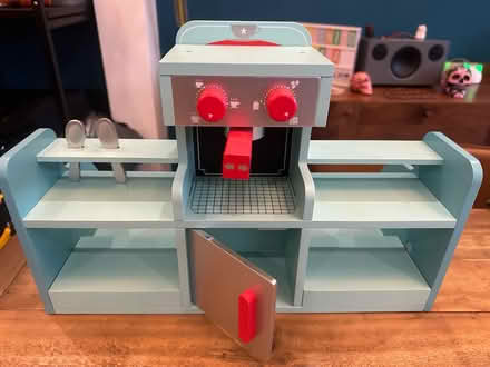 Photo of free Kids toy cafe (SE6) #1