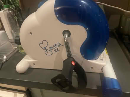 Photo of free Pedals (Ballinteer, D 16) #3