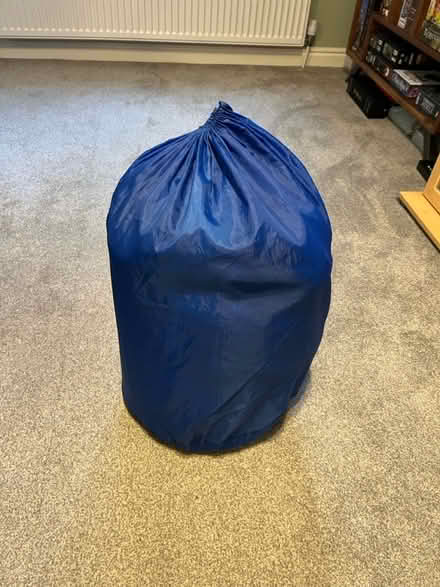 Photo of free Sleeping bag (Lower Pilsley S45) #3