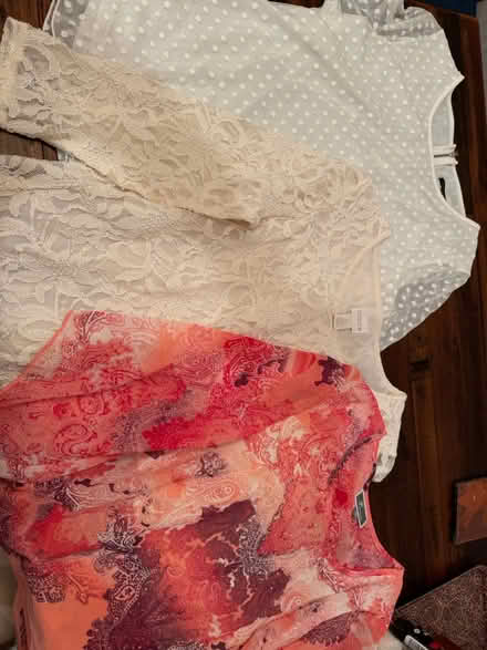 Photo of free petite-sm to med women’s clothing (Lake Mohegan, NY) #3