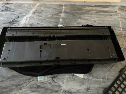 Photo of free Electronic Keyboard (Pound Ridge) #3