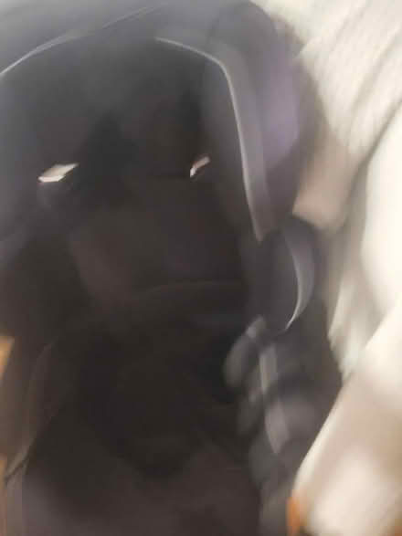 Photo of free Car seat (Pe19 6tg) #2