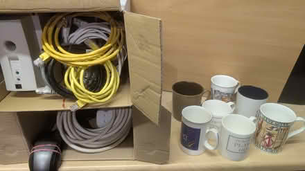 Photo of free Bric-a-brack (Stroud) #1