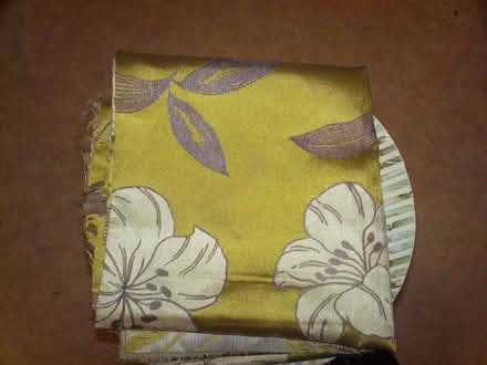 Photo of free Fabric Remnants (DE12 6QS) #3
