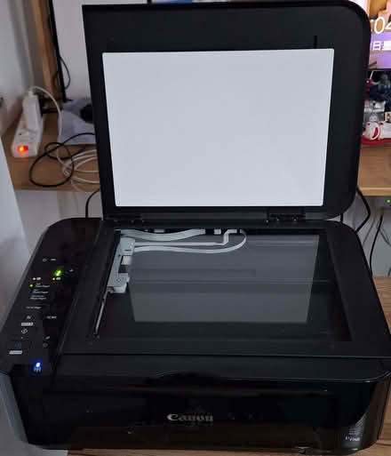 Photo of free Canon MG3150 printer (Beeston Rylands NG9) #2