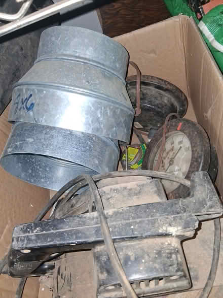 Photo of free Shop tools and Accessories (Newark 19713) #1