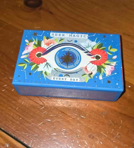 Photo of free Puzzle (Lake city area) #1