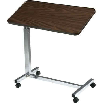 Photo of Over bed table (Colleycroft CV12) #1
