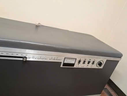 Photo of free Stabilizer Roller Tables (Old Town East) #3