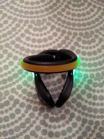 Photo of free Running lights (CR5, Old Coulsdon) #2