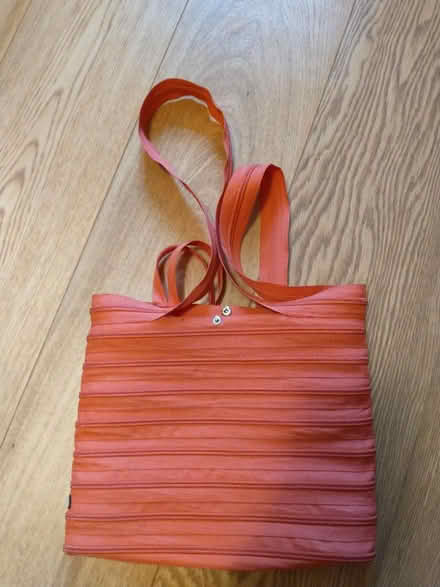 Photo of free Shopping bags (Endmoor LA8) #1