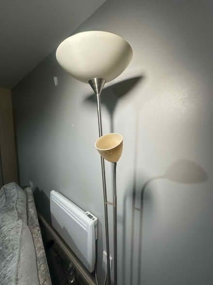 Photo of free Tall lamp stand (Gem street L5) #4