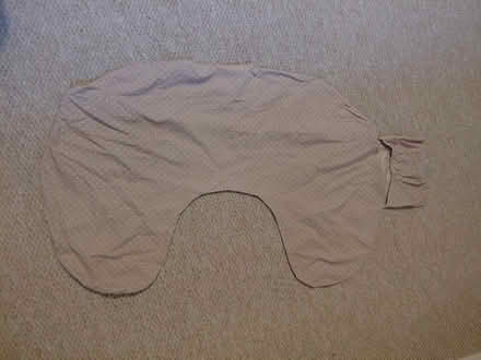 Photo of free Baby feeding pillow (Shap CA10) #2