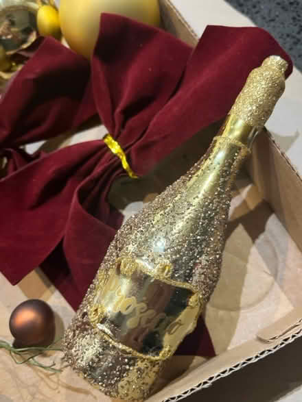 Photo of free Christmas wreath making materials (Newburgh WN8) #3