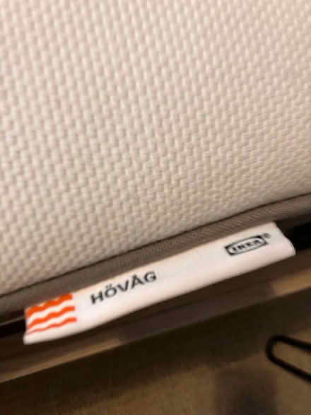 Photo of free Double bed frame and mattress (Brislington) #3